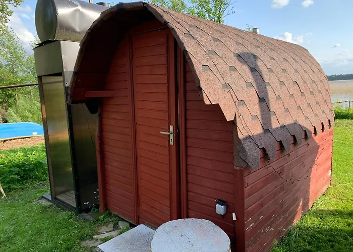 Taalihomes Kuremaa Ridaelamu Jaerve Kaldal - Saun Hinnas