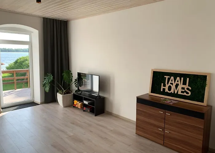 Taalihomes Kuremaa Ridaelamu Jaerve Kaldal - Saun Hinnas
