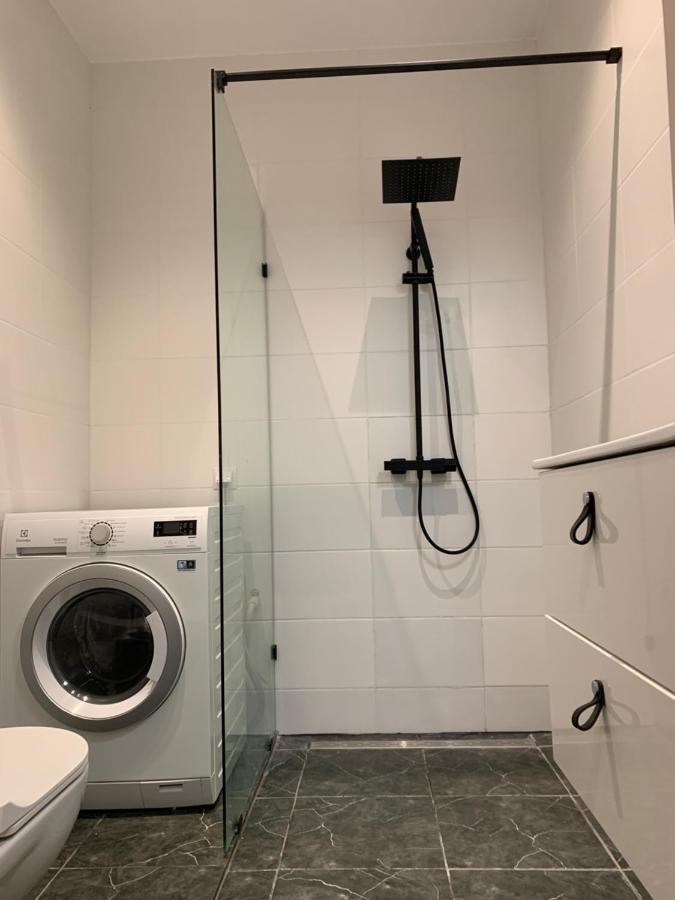 Taalihomes Ridaelamu Jaerve Kaldal - Saun Hinnas Apartment