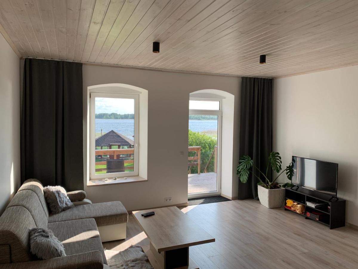 Taalihomes Ridaelamu Jaerve Kaldal - Saun Hinnas Kuremaa