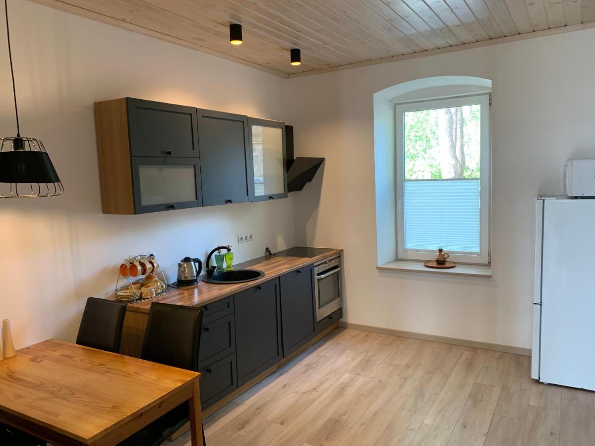 Apartment Taalihomes Ridaelamu Jaerve Kaldal - Saun Hinnas