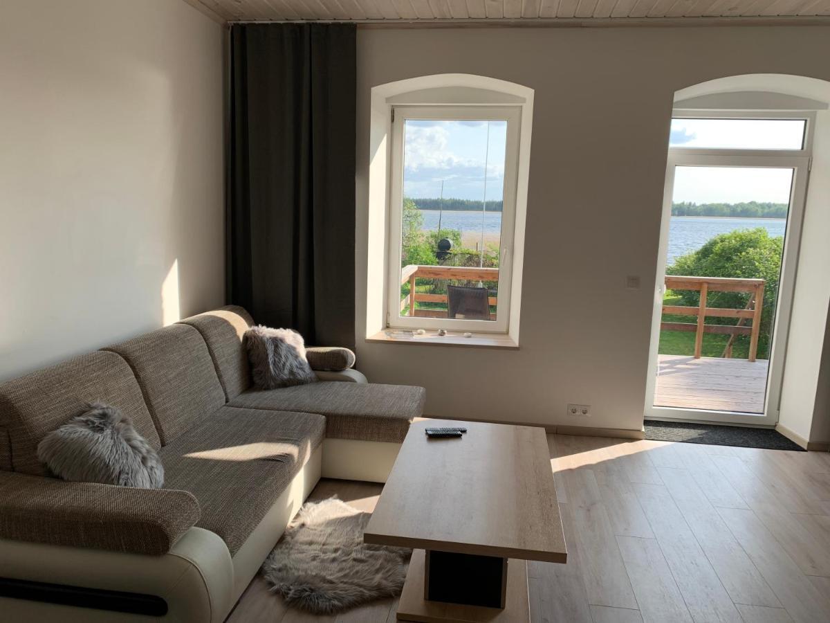 Taalihomes Ridaelamu Jaerve Kaldal - Saun Hinnas Apartment