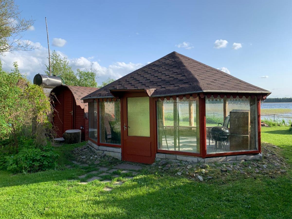 Taalihomes Ridaelamu Jaerve Kaldal - Saun Hinnas Apartment *